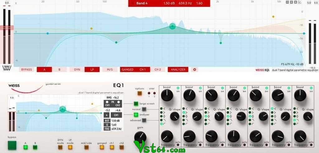 Softube.Weiss.EQ1.v2.5.12-R2R