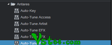 图片[2]-Antares Auto-Tune Pro v9.1.0-R2R（电音9）