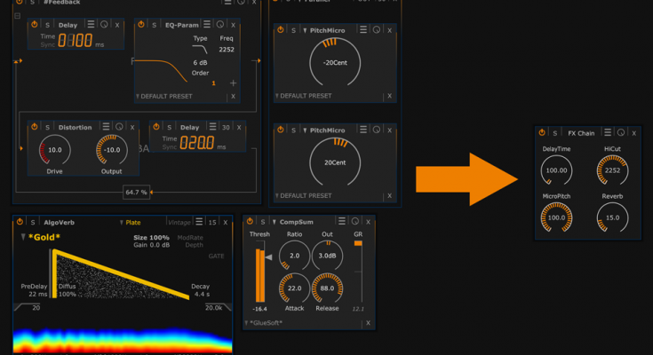 HOFA-Plugins – HOFA SYSTEM 5.0.3 VST, VST3, AAX x64