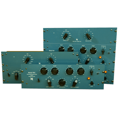 NoiseAsh – Rule Tec All Collection v1.8.2 VST3, AAX WIN x86 x64