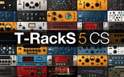 IK Multimedia T-RackS 5 Complete v5.8.0 Incl Keygen-R2R
