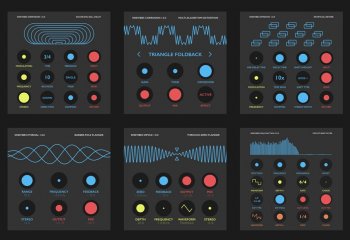 Sinevibes – Collection CE-V.R 1.0.0 VST3, AAX x64