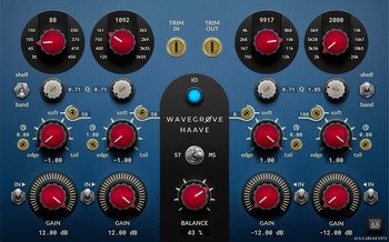 Wavegrove Haave v. 0.7.0