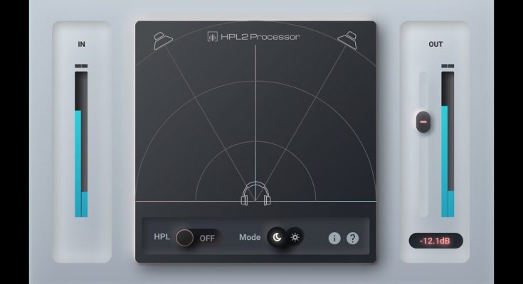 NovoNotes – HPL2 Processor v2.0.0 Regged REPACK VST3 x64