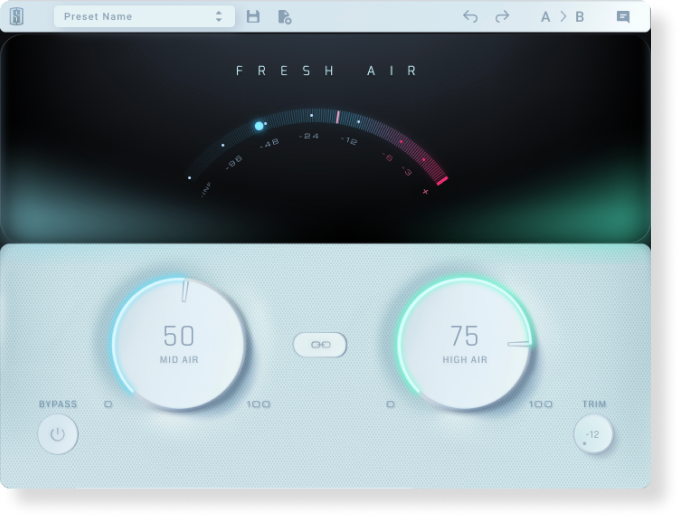 Slate Digital Fresh Air V1.0.8 Win