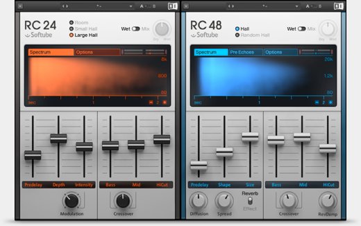 Native Instruments Reverb Classics v1.4.2 Incl Patched and Keygen-R2R