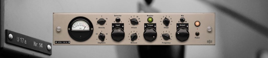 Plugin Alliance – NEOLD U17 V1.0.0 VST, VST3, AAX x64