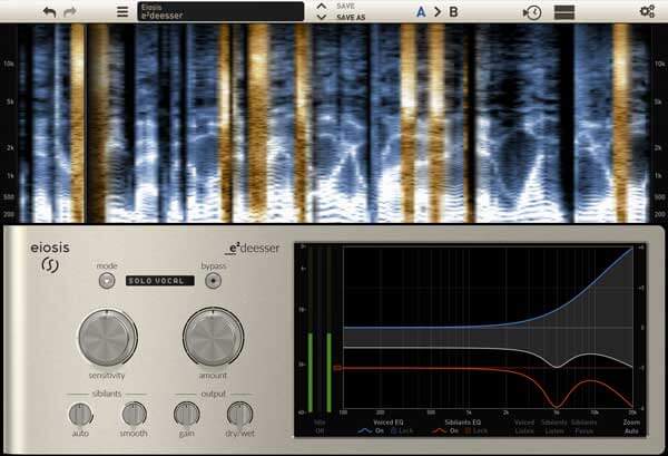Eiosis E2Deesser v1.0.9 3-R2R