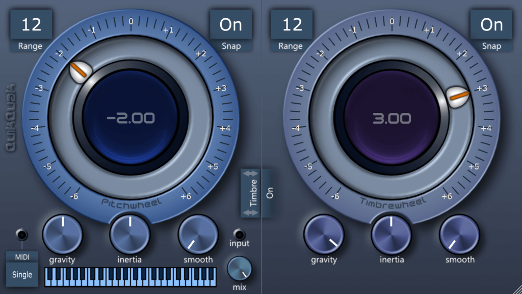 QuikQuak Pitchwheel v5.2.0-TCD
