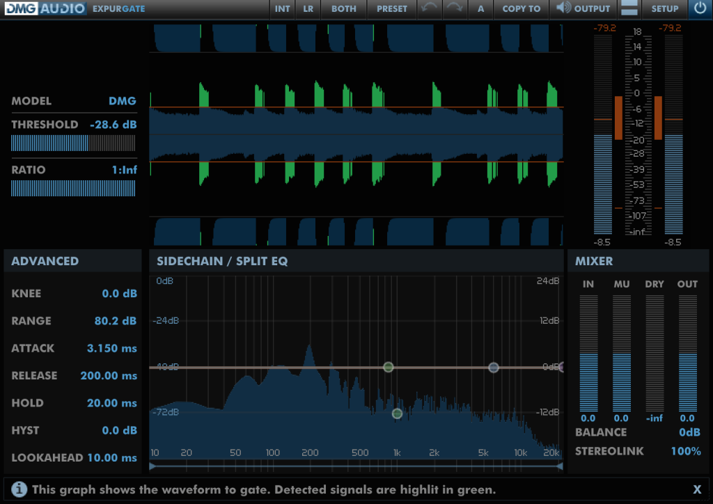DMG Audio – Complete Kit VST, VST3, RTAS, AAX x86 x64