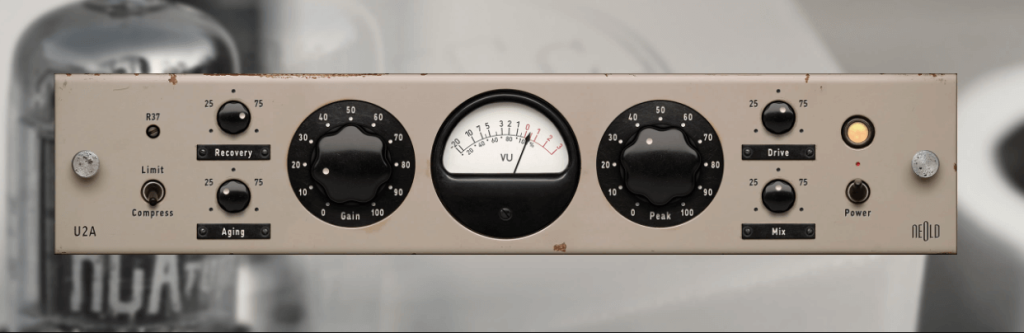 Plugin Alliance NEOLD U2A v1.0.0 Incl Patched and Keygen-R2R