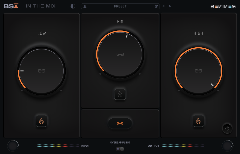 Black Salt Audio – Reviver 1.0.2 VST3, AAX x64