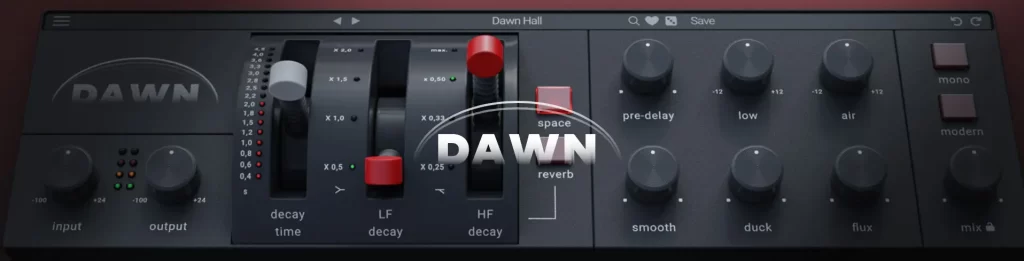 Wave Alchemy – Dawn v1.0.0 VST3, AAX x64