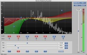 Sonoris – Mastering Plugins v1.2.0.0 VST, VST3, AAX x86 x64