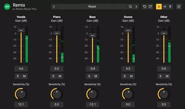 Acon Digital – Remix v1.0.2 VST, VST3, AAX x86 x64