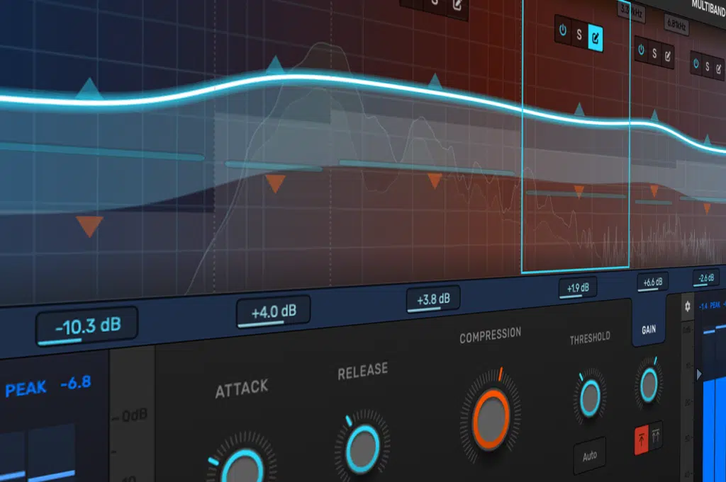 Devious Machines – Multiband X6 1.0.33 VST, VST3, AAX x64