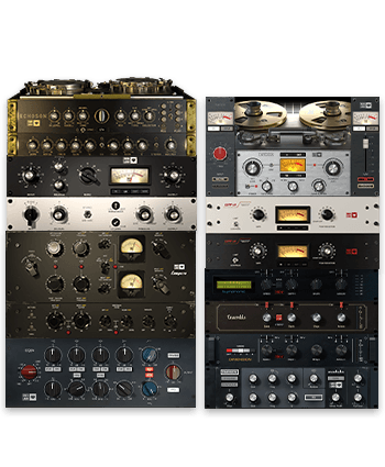 Overloud – Gem Studio Plug-ins 22.09.2023 STANDALONE, VST, VST3, AAX x86 x64