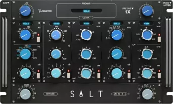 Acustica Audio Salt 2023-R2R