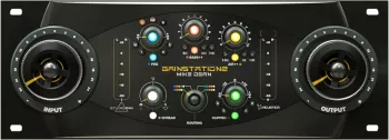 Acustica Audio Gainstation 2 2023 READ NFO-R2R