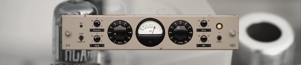 Plugin Alliance & NEOLD – U2A 1.0.0 VST, VST3, AAX x64