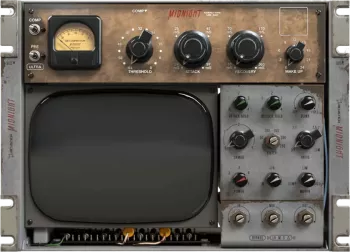 Acustica Audio Midnight 2023-R2R