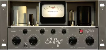 Acustica Audio El Rey 2 2023-R2R