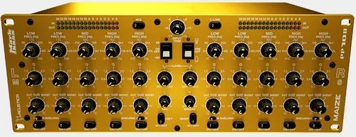 Acustica Audio – Maize 2023 REPACK VST, VST3, AAX x64