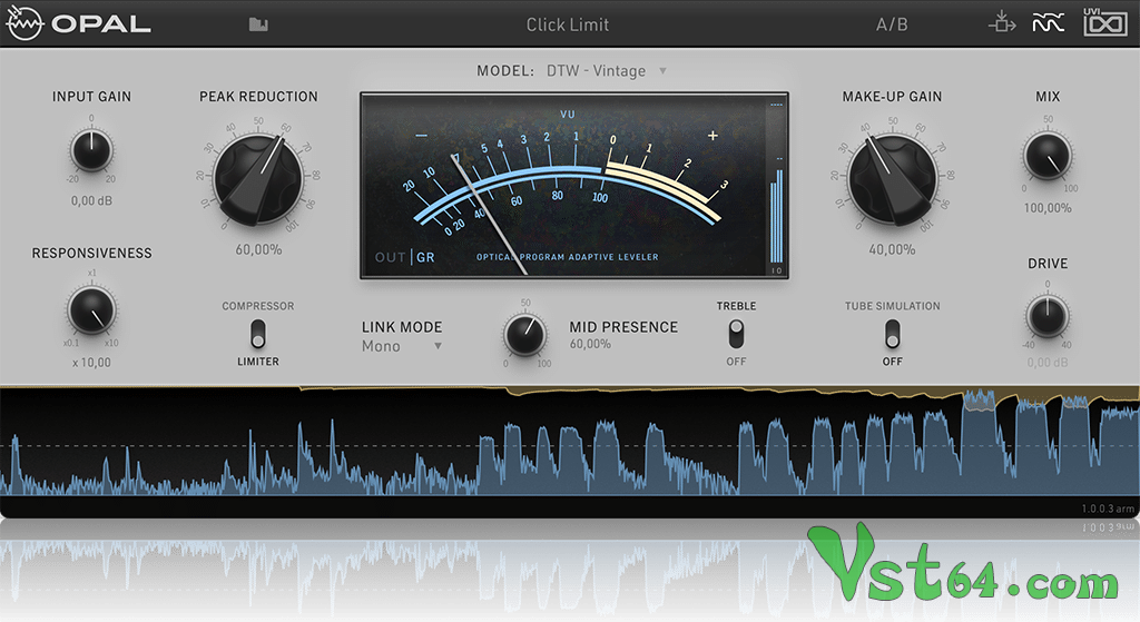 UVI Opal v1.0.2-R2R