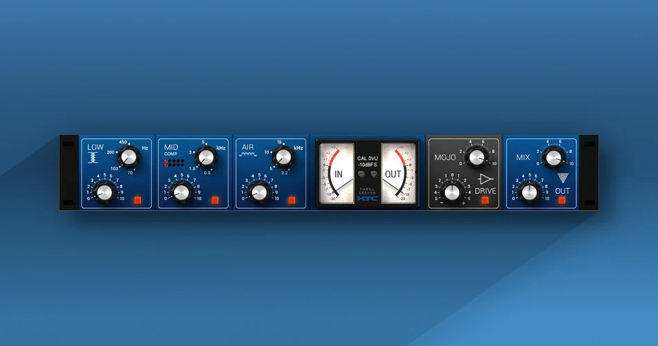 Variety Of Sound ThrillseekerXTC mkIII v3.0 x64 x86 VST VST3 WiN