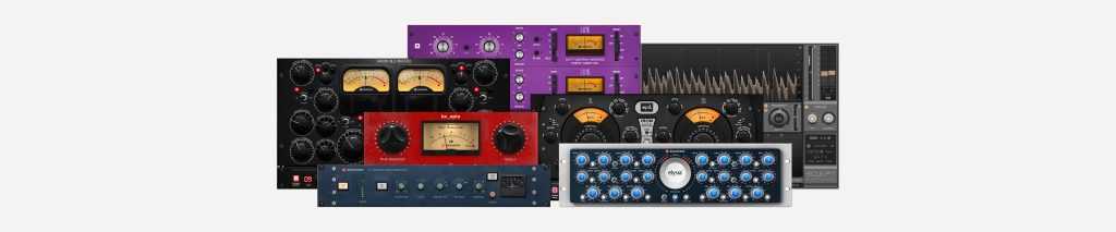 Plugin Alliance Cyber Bundle 2023 Incl Patched and Keygen-R2R