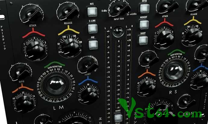 Acustica Audio – Erin 2023 REPACK VST, VST3, AAX x64-Mixing